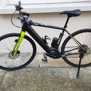 CANNONDALE QUICK - 1