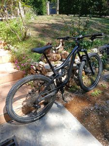 Giant Trance  - 1