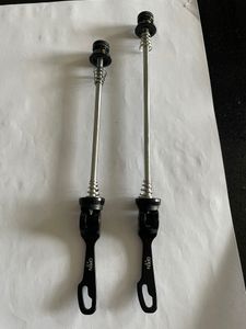 Paire de serrage 9 mm - 1