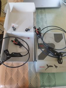 Freins SRAM level ultimate  - 1