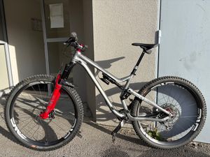 Meta TR 29 2021 - Full AXS ENVE Chris King - Ex-te... - 1