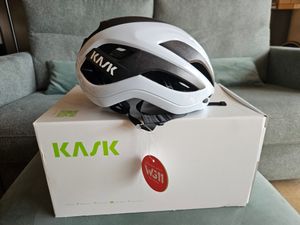casque KASK elemento - 1