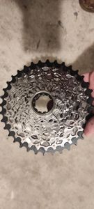 Cassette sram force - 1