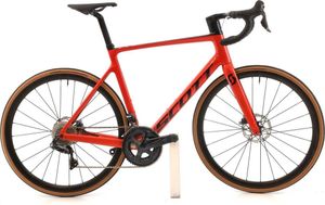 Produit Reconditionne    Scott Addict Rc 10 Di2 11... - 1