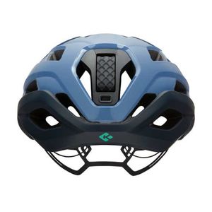 Casque Lazer Strada – KINETICORE – Bleu clair – S ... - 1