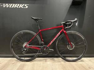Specialized Aethos 2 Pro - 1