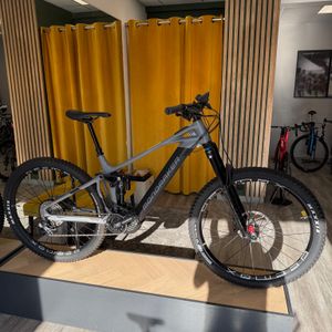 MONDRAKER CRAFTY R - 1