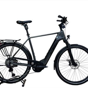 KTM Macina Style XL Vélo électrique XT 2023 - 1
