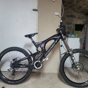 Dh santa cruz  - 1