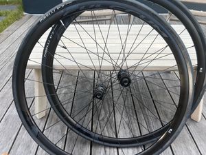 ROUES FULCRUM 600DB - 1