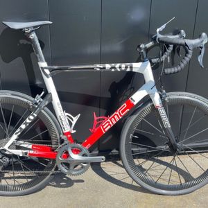 BMC SLR 01 T.XL - 1