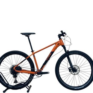 Cube Acid VTT Sram NX 2021 - 1
