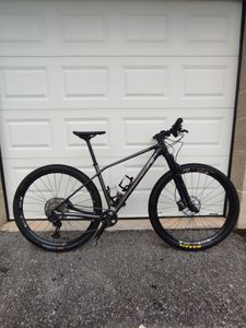 Orbea alma M30 - 1