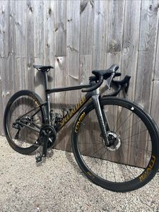 SPECIALIZED TARMAC SL8 EXPERT 2025 – TAILLE 49 – É... - 1
