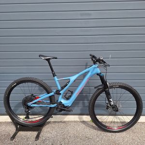 Specialized Levo sl comp carbone - 1