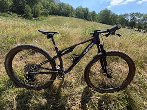 VTT Superior XF 9.9 Team - 1
