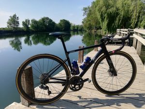 Cannondale Supersix Evo en taille 48 - 1