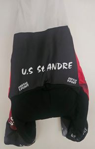 Cuissard à bretelles Taille M - 1