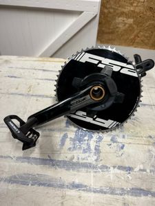 FSA powerbox - 1