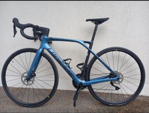 Lapierre xelius 5.0 (2025) - 1