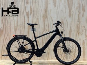 Specialized Turbo Vado 3.0 IGH Vélo électrique Env... - 1