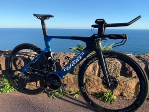 Wilier turbine - 1