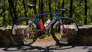 Basso SV Sram Red  - 1