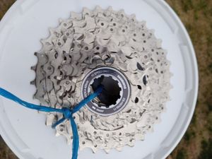 cassette ultegra 11vitesses - 1
