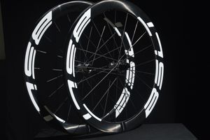 BASALTWHEELS HAWK 50 CHROME - 1