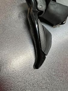 Leviers de frein Dura-Ace ST-R9250 12 vitesses Di2... - 1