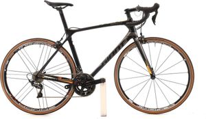 Produit Reconditionne    Giant Tcr Advanced 1    G... - 1