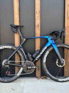 Colnago Y1Rs  - 1