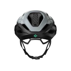 Casque Lazer Strada – KINETICORE – Gris – M 55-59 - 1