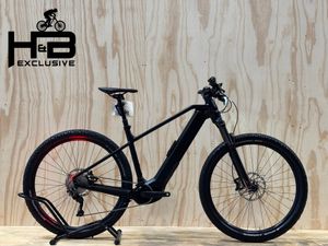Bulls Sonic Evo 1 750 29 pouces VTT électrique Shi... - 1