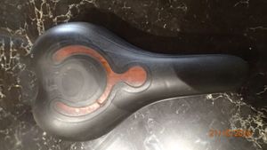 Selle confortable ROYAL Xsenium Lookin en GEL - 1