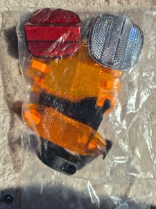 Vend catadioptre de sécurité  - 1