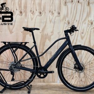 Orbea Vibe H30 EQ Vélo électrique Shimano 2022 - 1