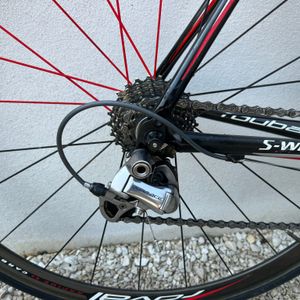Vélo Route Specialized S’Works Roubaix  - 1