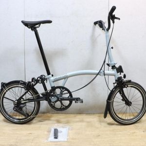 Brompton P-Line - 1