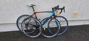 Vélo de route de marque Viper taille 54 - 1