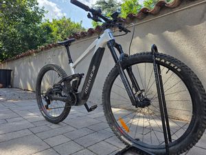 Moustache Samedi 29 Trail 5 - VTTAE Bosch 750Wh - ... - 1