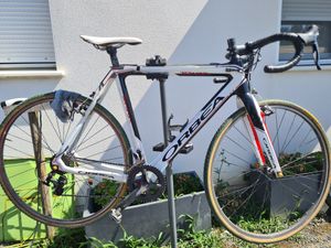 Orbea Terra CX - 1
