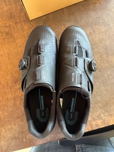 Chaussures Shimano xc3 - 1