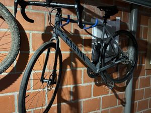 Canyon endurace al taille L - 1