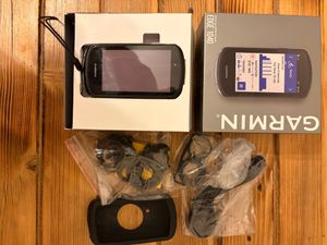 Garmin edge 1040 - 1