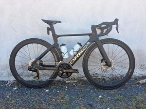 Orbea Orca Aero 2026 – Dura-Ace Di2 12V – OQUO LTD... - 1