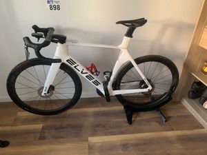 Vélo elves - 1