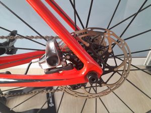 Fantastique  FANTIC PASSO GIAU 22M.nickel - 1