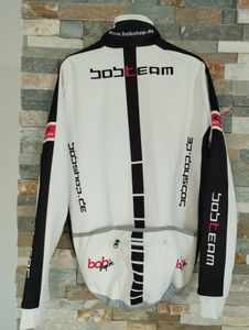 Veste hiver bobteam - 1