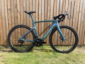 Pinarello dogma F 2027 neuf dura ace 12v scope art... - 1